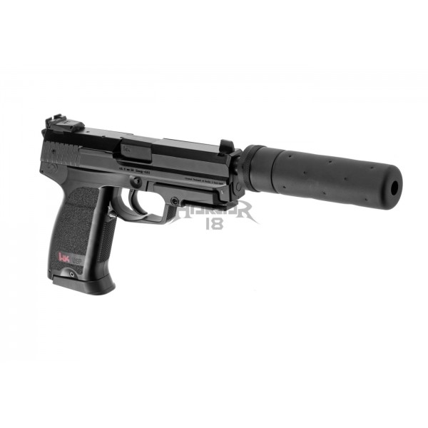 USP Tactical Metal Version AEP [Heckler & Koch]