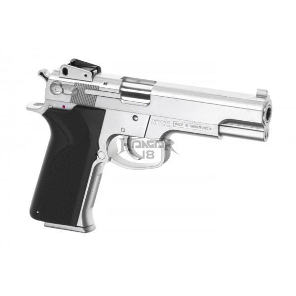 Pistola Silver Spring M4505 [KWC]