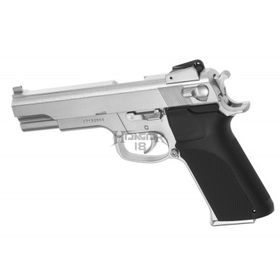 Pistola Silver Spring M4505 [KWC]