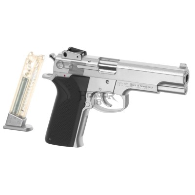 Pistola Silver Spring M4505 [KWC]