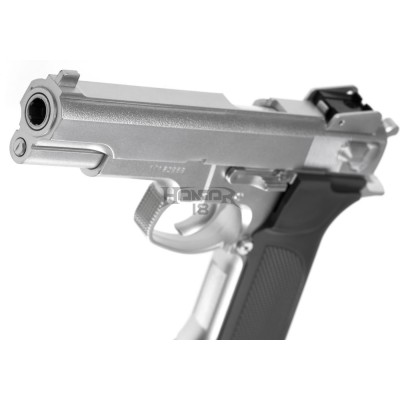 Pistola Silver Spring M4505 [KWC]