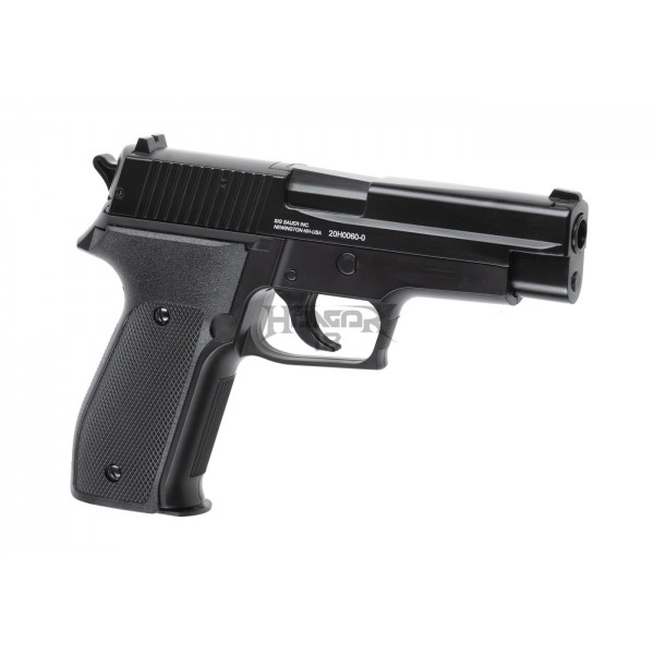 P226 H.P.A. Spring Gun [SIG Sauer]