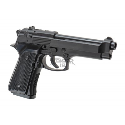 Pistola de mola M9 [HFC]