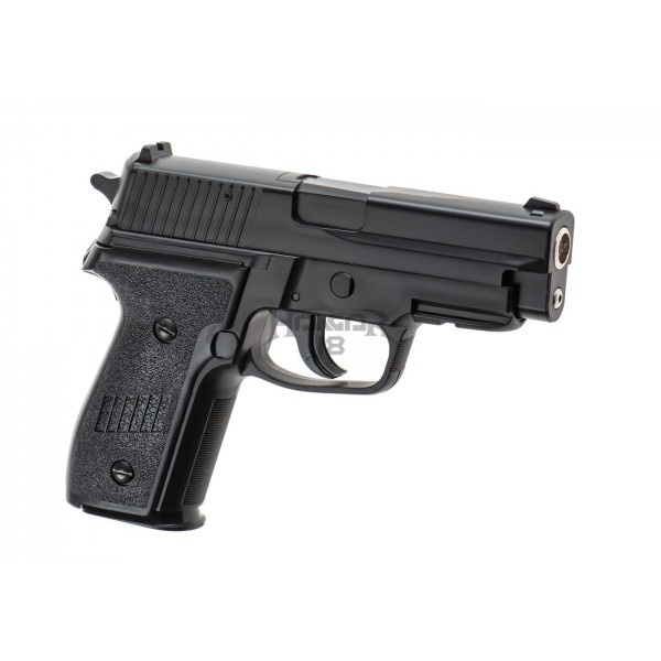 P228 Spring Pistol [HFC]