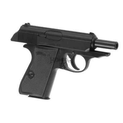 Pistola de mola deslizante de metal PPK/S [Walther]