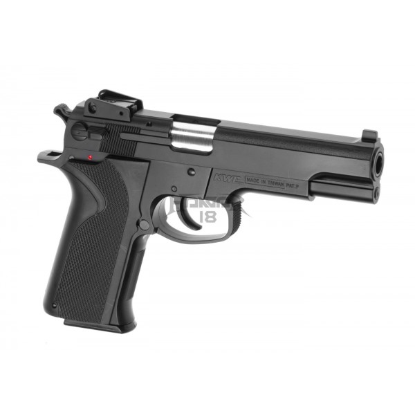 Pistola de mola M4505 [KWC]