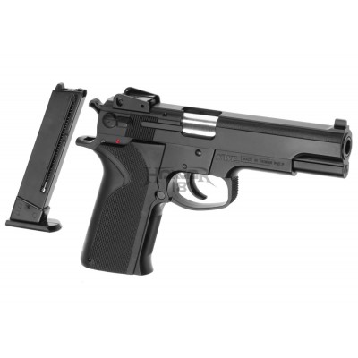 Pistola de mola M4505 [KWC]