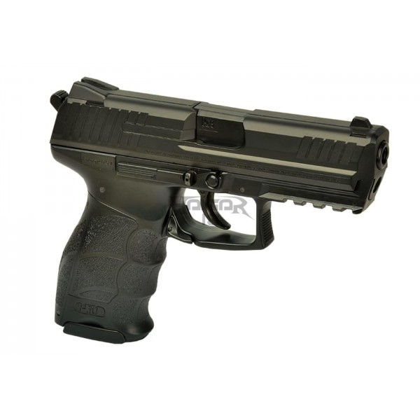 P30 Metal Version Spring Gun [Heckler & Koch]