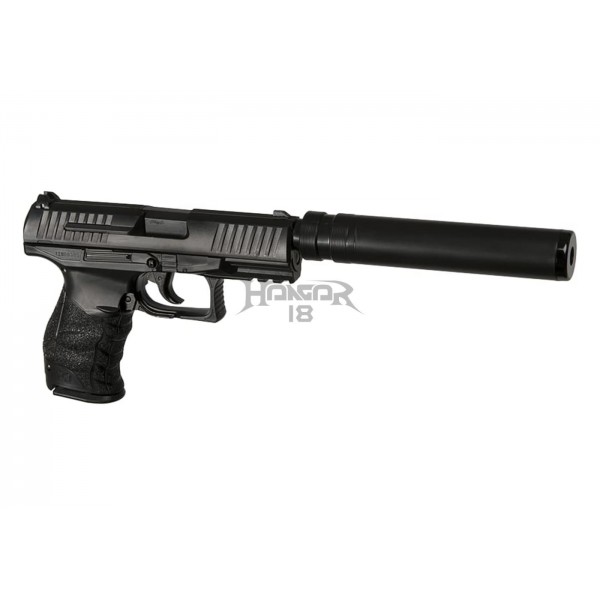 PPQ Navy Kit Spring Gun [Walther]