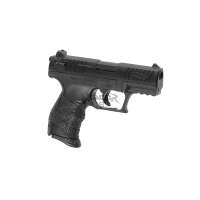 P22Q Metal Slide Spring Gun