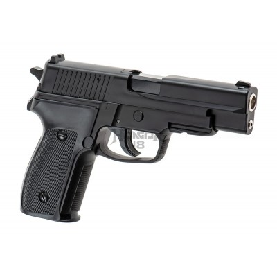 P226 Spring Pistol