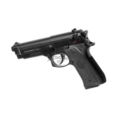 Pistola de mola deslizante de metal M92 FS [Beretta]