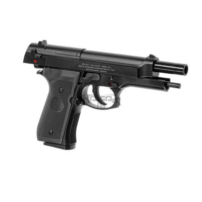 Pistola de mola deslizante de metal M92 FS [Beretta]