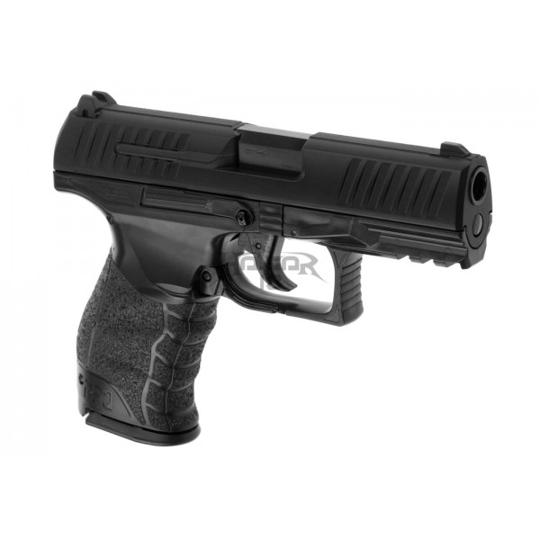 PPQ Metal Slide Spring Gun [Walther]