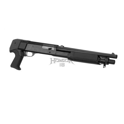 M3 Shorty Shotgun