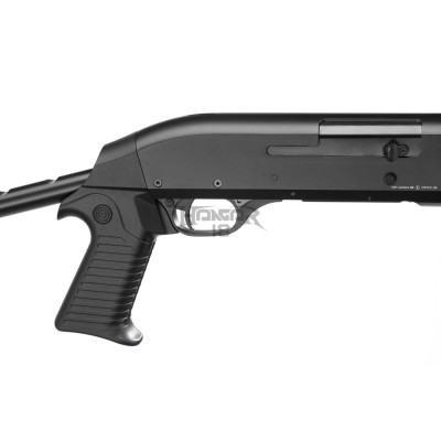 CM363 3-Shot Shotgun Versão Metal [Cyma]