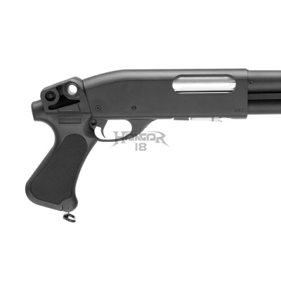 M870 Shotgun Versão Curta [S&T]