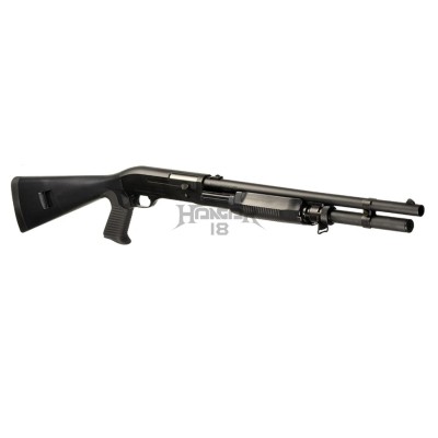 M3 Super 90 Shotgun