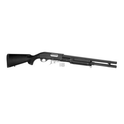 CM350L Shotgun