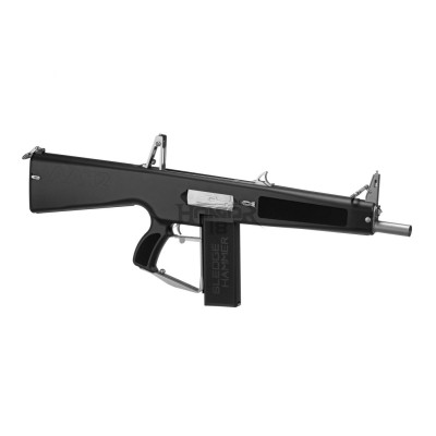 AA-12 AEG Shotgun