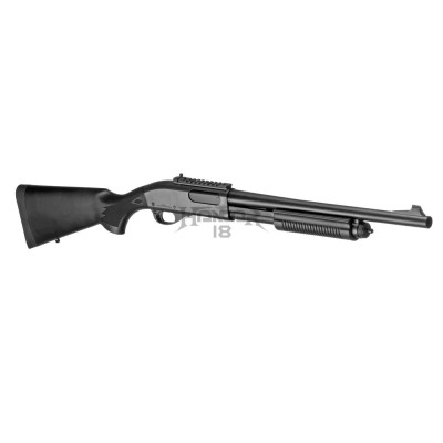 M870 Tactical Gas Shotgun