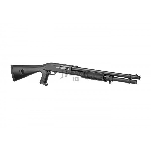 CM360L 3-Shot Shotgun Versão Metal [Cyma]