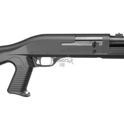 CM360L 3-Shot Shotgun Versão Metal [Cyma]