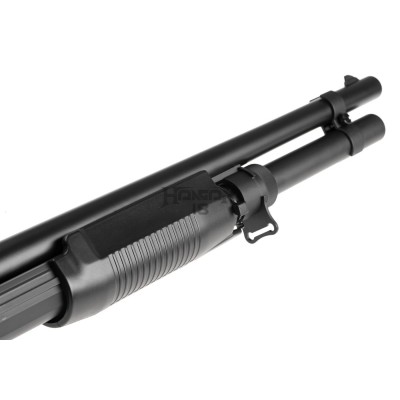 CM360L 3-Shot Shotgun Versão Metal [Cyma]