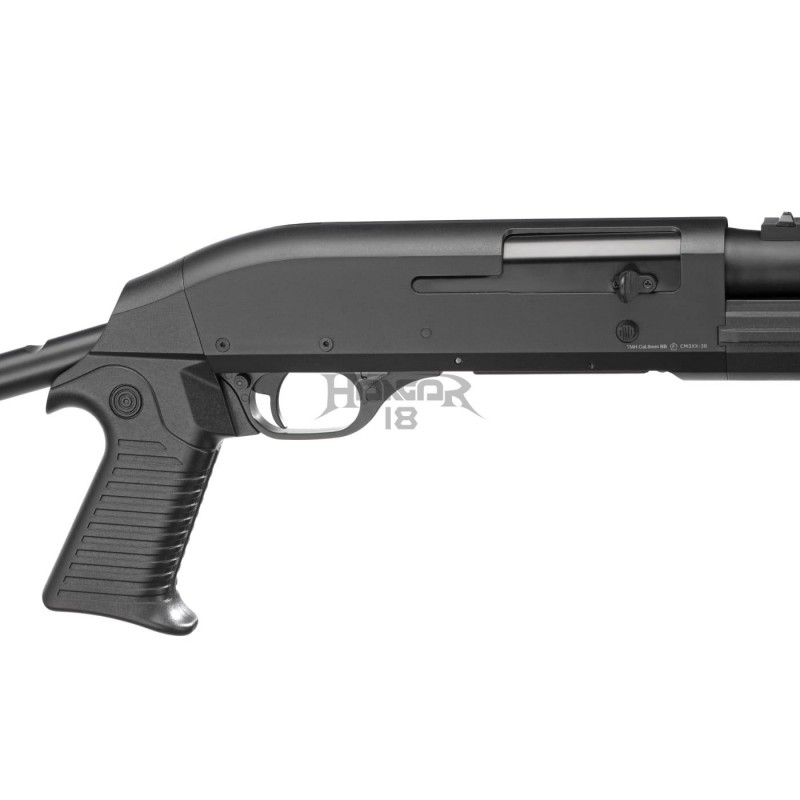 Espingarda CM363 de 3 tiros [Cyma]