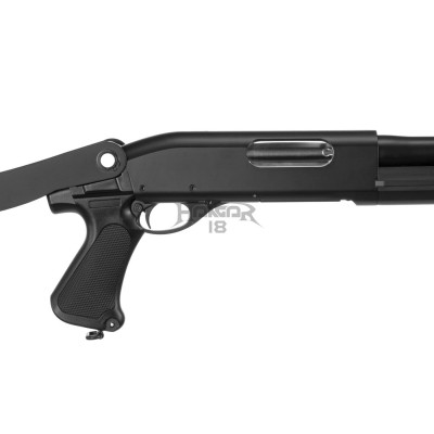 CM352M Shotgun Versão Metal [Cyma]