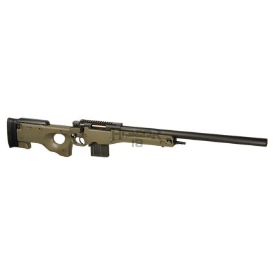 L96 AWS Sniper Rifle