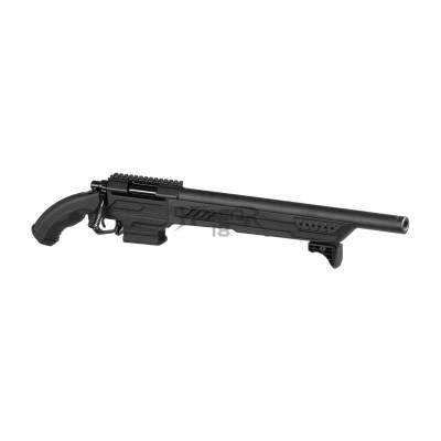 AAC T11 Short Bolt Action Sniper Rifle