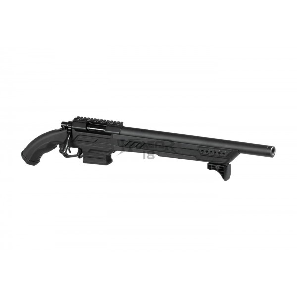 Rifle de precisão AAC T11 com ferrolho curto [Action Army]