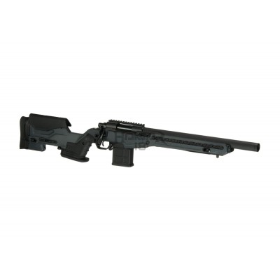 Rifle de precisão AAC T10 com ferrolho curto [Action Army]