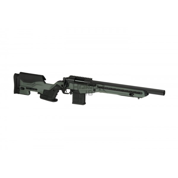 AAC T10 Short Bolt Action Sniper Rifle [Action Army]