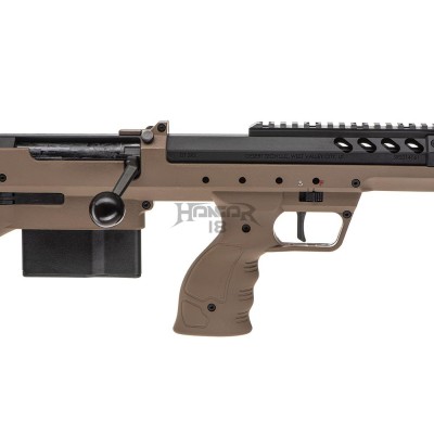 Desert Tech SRS A2/M2 Covert 16&quot [Silverback]