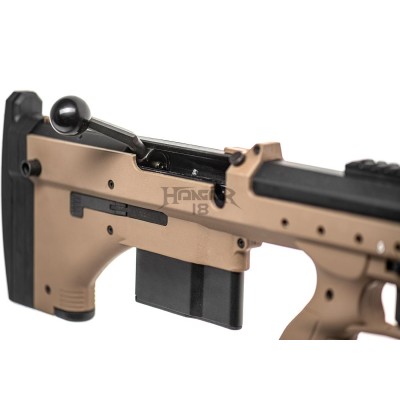 Desert Tech SRS A2/M2 Covert 16&quot [Silverback]