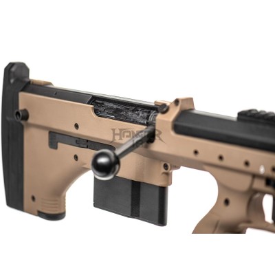 Desert Tech SRS A2/M2 Covert 16&quot [Silverback]