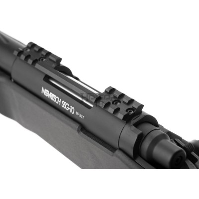 Rifle de precisão SSG10 A2 com ação de ferrolho [Novritsch]