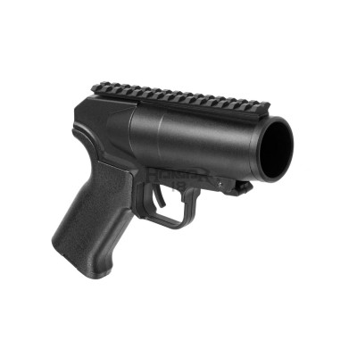 40mm Grenade Launcher Pistol