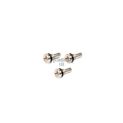 BB-Shower Refill Valve 3pcs