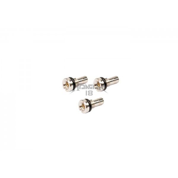 BB-Shower Refill Valve 3pcs [Madbull]