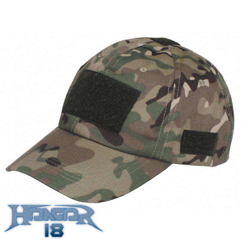 Multicam MFH Cap