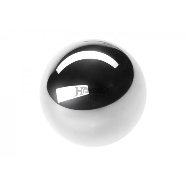 E-RAZ Chrome Steel Ball [Z-Parts]