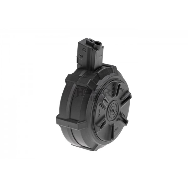 Drum Mag MP5 1500rds [G&G]