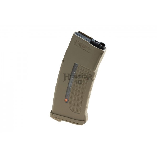 EPM 1 Enhanced Polymer Magazine One 250rds [PTS Syndicate]