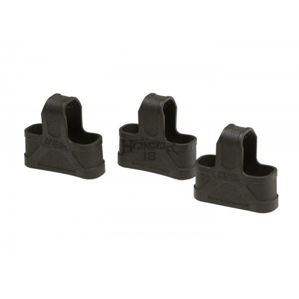 Magpul 5.56 Pacote com 3 unidades [Magpul]