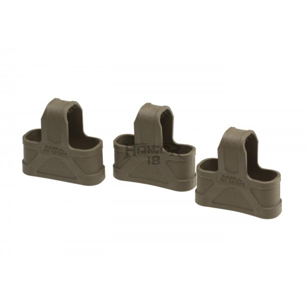 Magpul 5.56 3 Pack [Magpul]