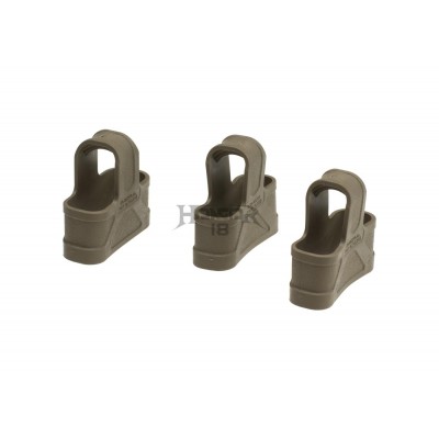 Magpul 5.56 Pacote com 3 unidades [Magpul]