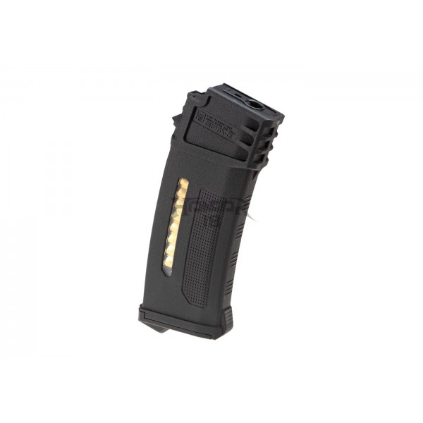 EPM Enhanced Polymer Magazine G36 120rds [PTS Syndicate]